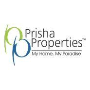 Logo of Prisha Properties